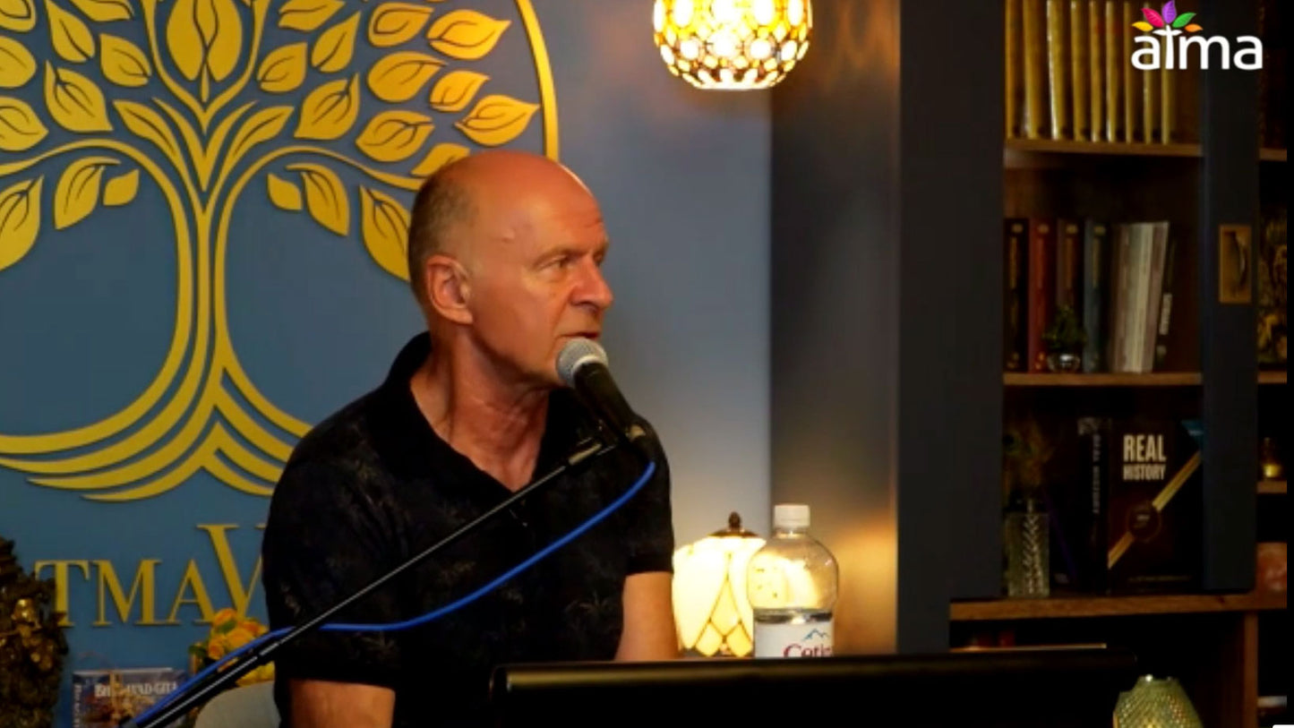 Denis Urošević Beroš: Antikancerogena prehrana